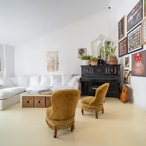 Casa Tiramisù Bergame