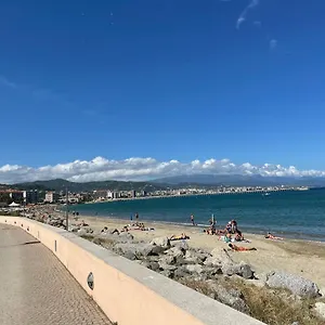 Il Portico Appartement